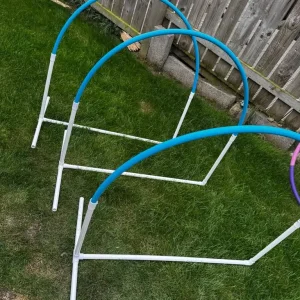 3 x Hoopers hoops - Image 2