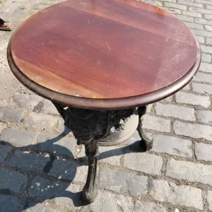 Vintage pub tables - Image 4