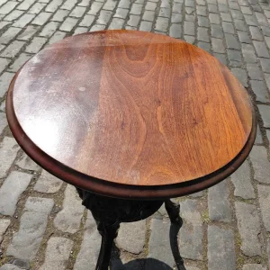Vintage pub tables - Image 5