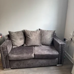 2 + 3 sofas