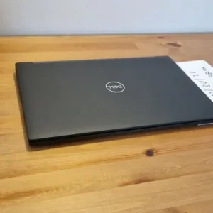 Dell Latitude 14" Laptop – Core i7, 16GB RAM, 256GB SSD, Windows 11, Office Suite - Image 2