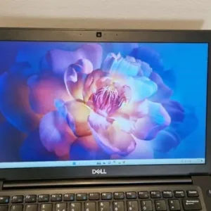 Dell Latitude 14" Laptop – Core i7, 16GB RAM, 256GB SSD, Windows 11, Office Suite - Image 4