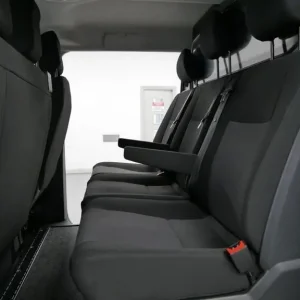 73 Plate Peugeot Expert 2.0 Bluehdi 145 Long Professional Premium Crewcab - Image 3