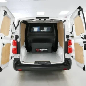 73 Plate Peugeot Expert 2.0 Bluehdi 145 Long Professional Premium Crewcab - Image 4