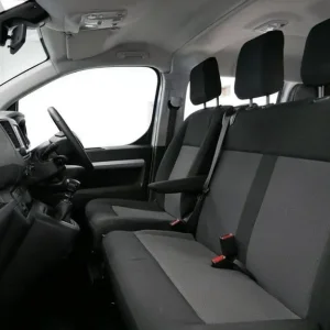 73 Plate Peugeot Expert 2.0 Bluehdi 145 Long Professional Premium Crewcab - Image 6