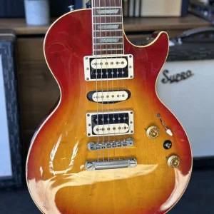 Gibson Les Paul Traditional M111 1991 - Image 2