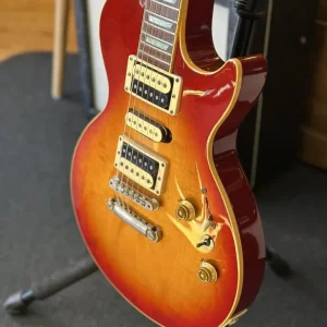 Gibson Les Paul Traditional M111 1991 - Image 3