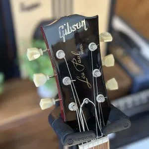 Gibson Les Paul Traditional M111 1991 - Image 4
