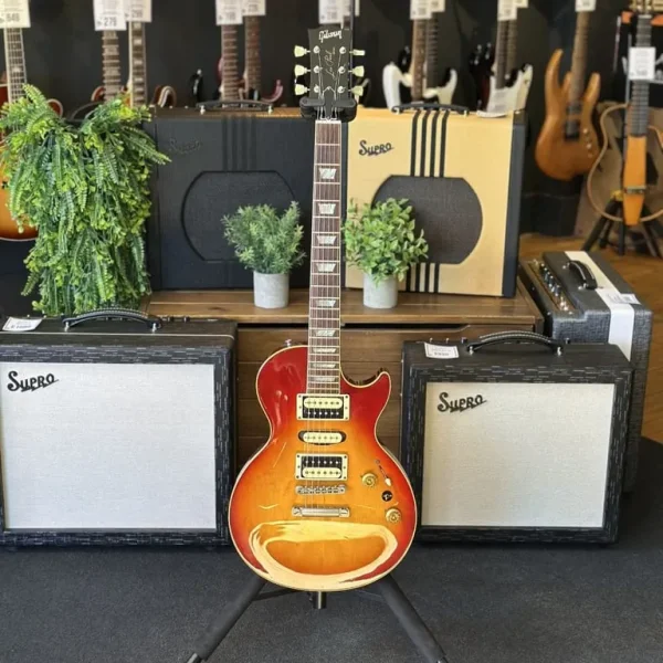 Gibson Les Paul Traditional M111 1991