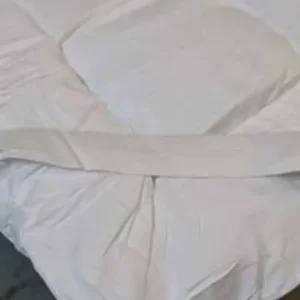 16 king size mattress toppers still in boxes - Image 2