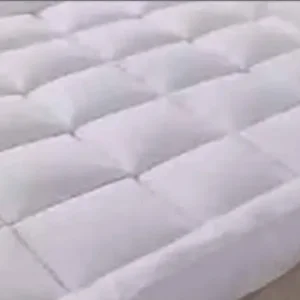 16 king size mattress toppers still in boxes - Image 5