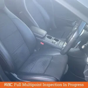 2017 Mercedes-Benz GLA 220d AMG Line SUV - Image 3