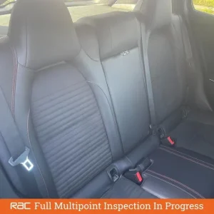 2017 Mercedes-Benz GLA 220d AMG Line SUV - Image 6