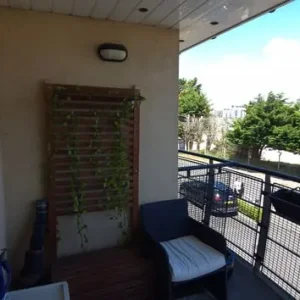 Shared ownership 2 bed flat by the water