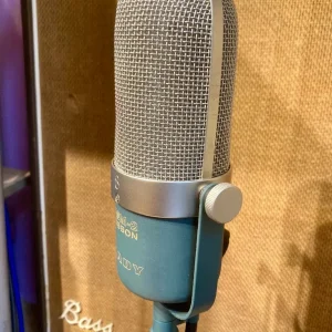 Nady RSM-2 ribbon microphone - Image 3