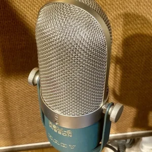 Nady RSM-2 ribbon microphone - Image 4