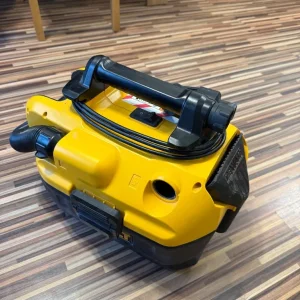 DeWalt hoover 18v/230v - Image 3