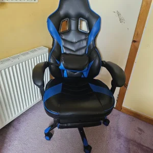 1 Chair good condition - Image 2