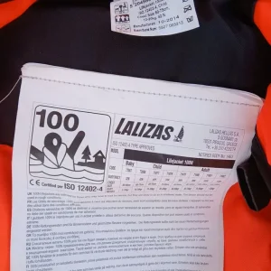 Life jacket - Image 3