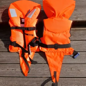 Life jacket
