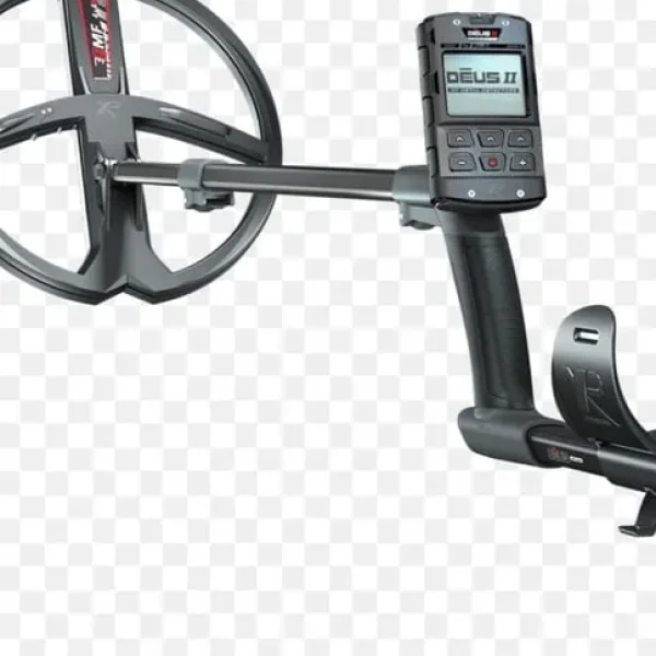 Xp dues 2 metal detector