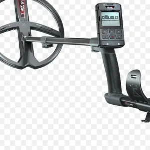 Xp dues 2 metal detector