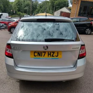 2022 Skoda Karoq 1.4 TDI 75 S 5dr Estate Diesel Manual - Image 6