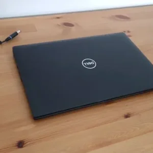 Dell Latitude 14" Laptop – Core i5, 16GB RAM, 256GB SSD, Windows 11, Office Installed - Image 2