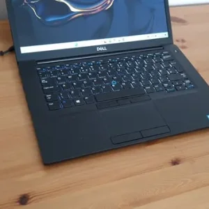 Dell Latitude 14" Laptop – Core i5, 16GB RAM, 256GB SSD, Windows 11, Office Installed - Image 3