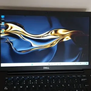 Dell Latitude 14" Laptop – Core i5, 16GB RAM, 256GB SSD, Windows 11, Office Installed - Image 4