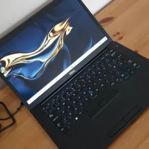 Dell Latitude 14" Laptop – Core i5, 16GB RAM, 256GB SSD, Windows 11, Office Installed