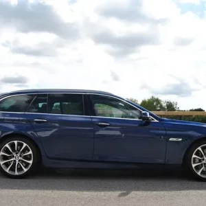 2016 BMW 535i Luxury Touring Estate - Image 2