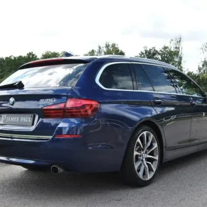 2016 BMW 535i Luxury Touring Estate - Image 3