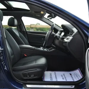2016 BMW 535i Luxury Touring Estate - Image 5
