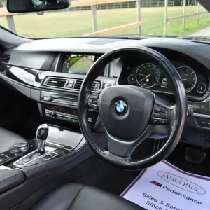 2016 BMW 535i Luxury Touring Estate - Image 6