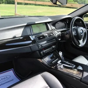 2016 BMW 535i Luxury Touring Estate - Image 8
