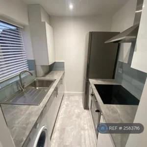 1 bedroom flat in Shakespeare Road, Dunblane, Stirling - Image 3