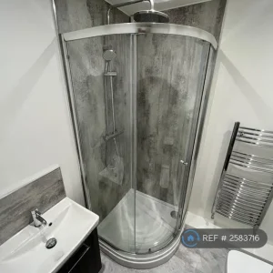 1 bedroom flat in Shakespeare Road, Dunblane, Stirling - Image 4