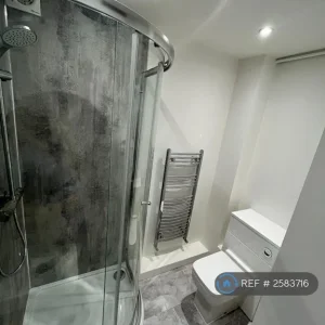 1 bedroom flat in Shakespeare Road, Dunblane, Stirling - Image 5