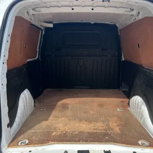 2020 Vauxhall Combo 2300 1.5 Turbo D 100ps H1 Sportive Van Panel Van Diesel Manual - Image 8