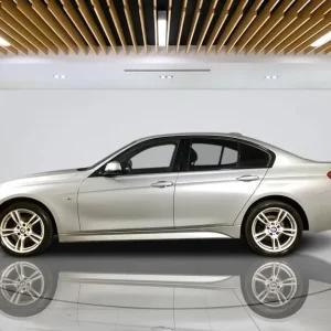 2018 BMW 3 Series 2.0d M Sport 4dr Diesel Auto - Image 5