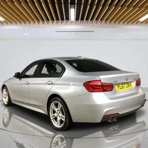 2018 BMW 3 Series 2.0d M Sport 4dr Diesel Auto - Image 6