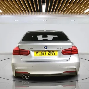 2018 BMW 3 Series 2.0d M Sport 4dr Diesel Auto - Image 7