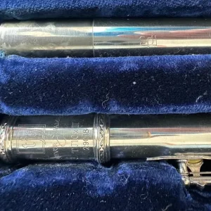 Flute Trevor James TJ10xIII ref 71 - Image 5