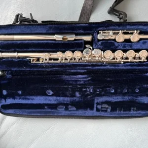 Flute Trevor James TJ10xIII ref 71