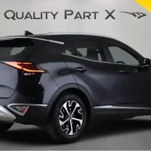 2022 Kia Sportage 1.6 T-GDi 3 Euro 6 (s/s) 5dr Estate Petrol Manual - Image 7