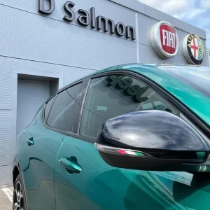 2024 Alfa Romeo Tonale 1.5 VGT MHEV Veloce DCT Euro 6 5dr Hatchback - Image 5
