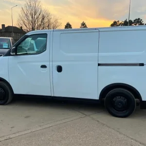 2021 Maxus eDeliver 3 35kWh Electric Panel Van - Image 5