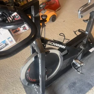 Schwinn Spinning Bike