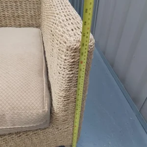 Conservatory chairs - Image 3